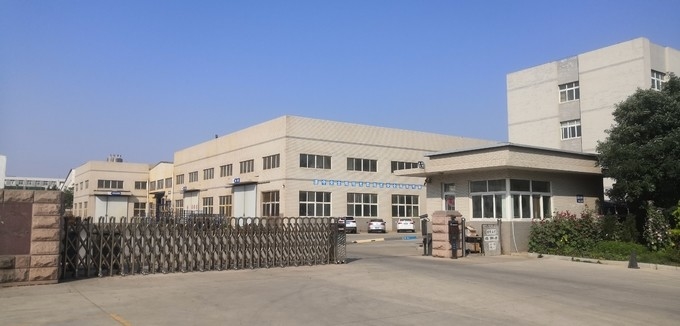 Yantai Hope Precision Machinery Co., Ltd. निर्माता उत्पादन लाइन