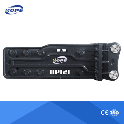 टावर हाइड्रोलिक ब्रेकर 28-35 टन SANY XCMG AND DOOSAN155
